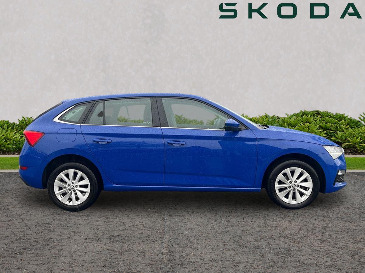 Used Skoda Scala 2023 for sale - 77542082: Photo 5