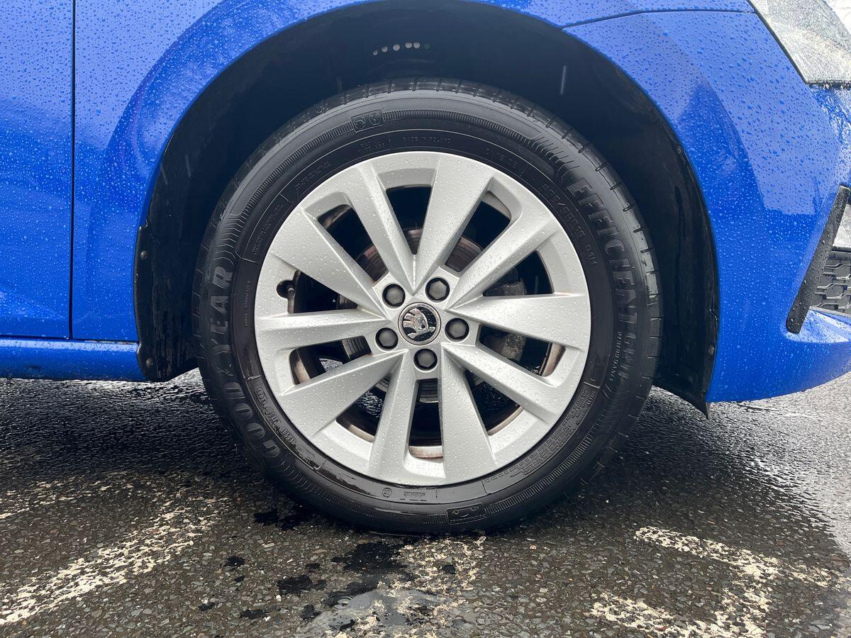 Used Skoda Scala 2023 for sale - 77542082: Photo 6