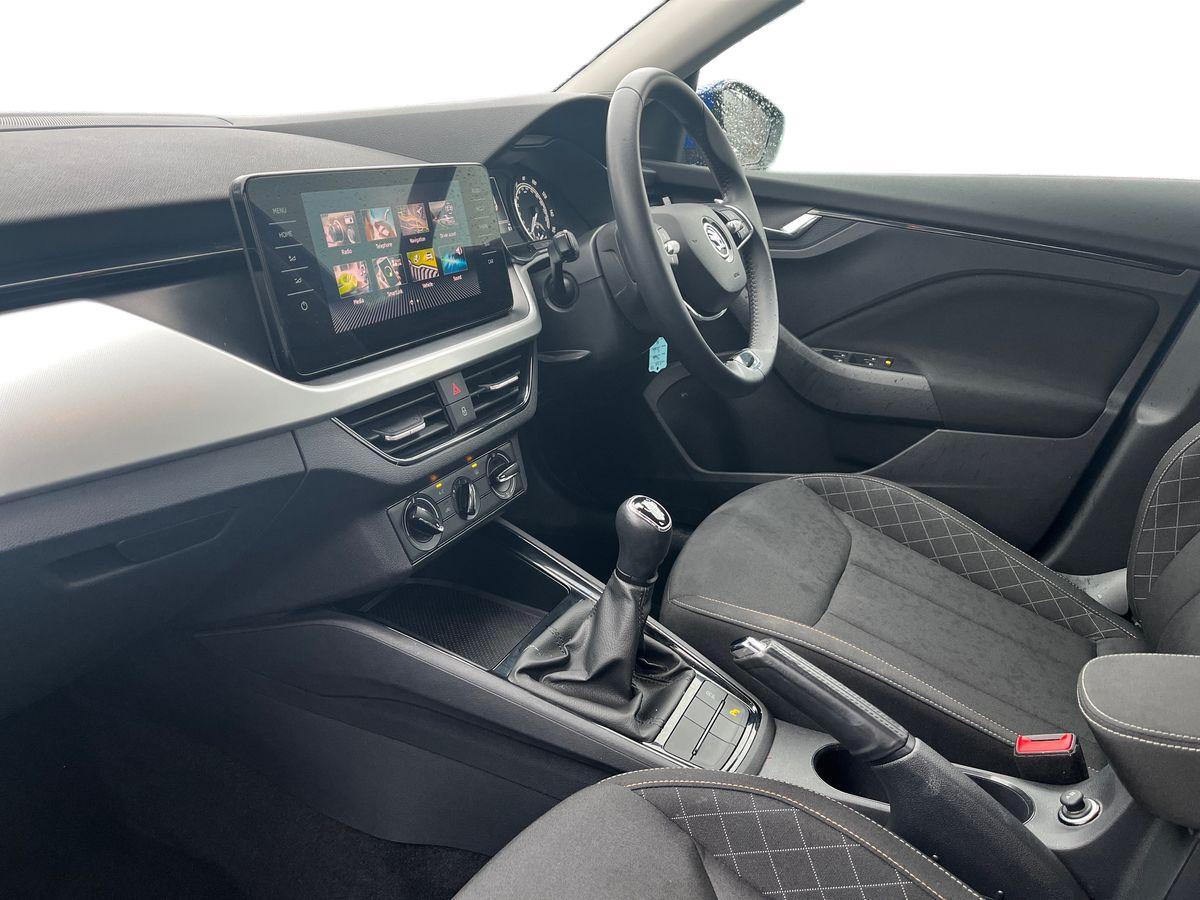 Used Skoda Scala 2023 for sale - 77542082: Photo 7