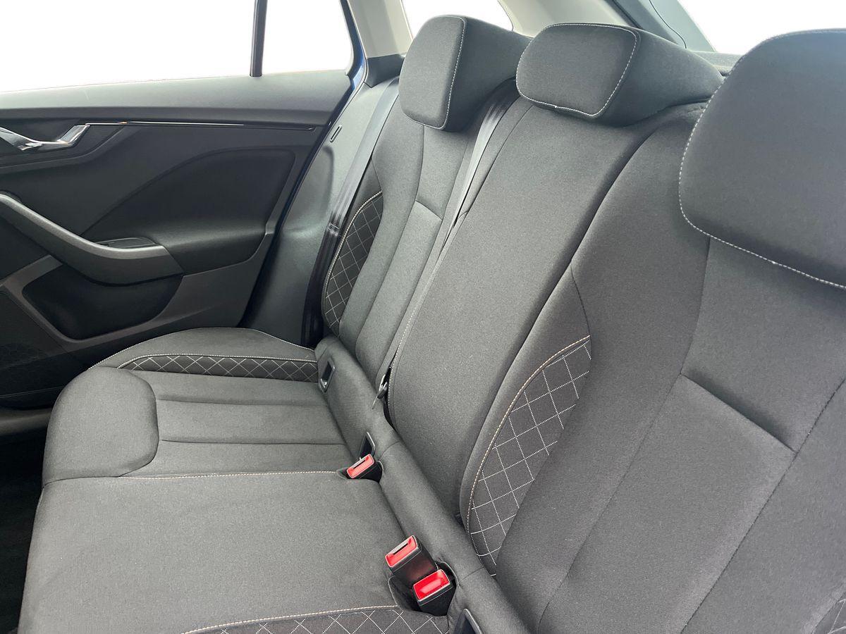 Used Skoda Scala 2023 for sale - 77542082: Photo 9