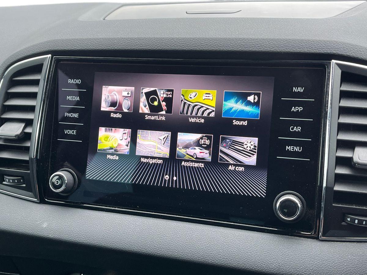 Used Skoda Karoq 2023 for sale - 77541937: Photo 11