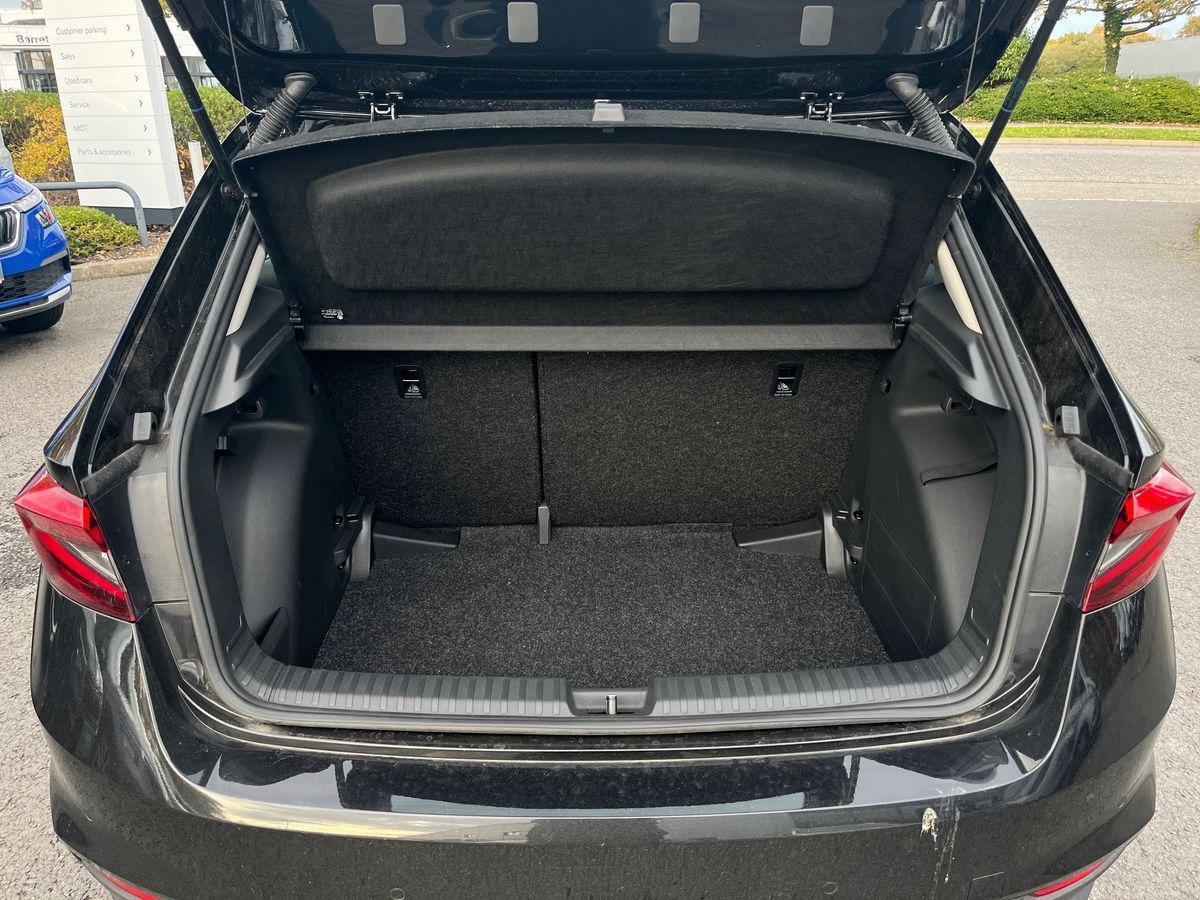 Used Skoda Fabia 2025 for sale - 76680253: Photo 10