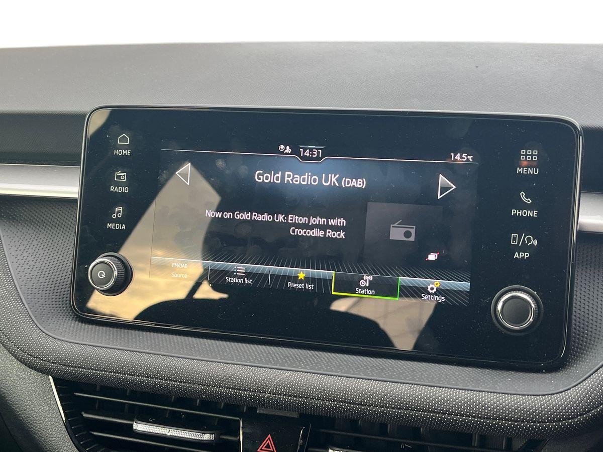 Used Skoda Fabia 2025 for sale - 76680253: Photo 11