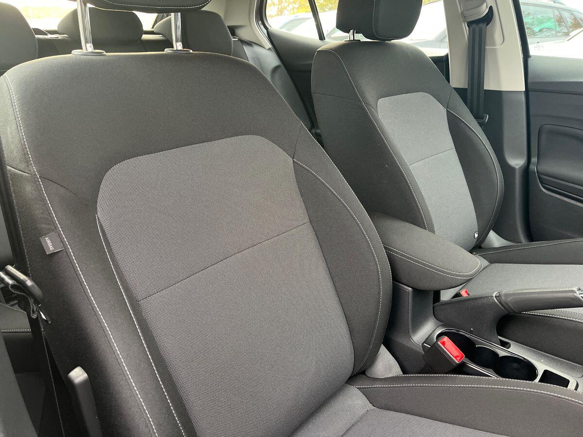 Used Skoda Fabia 2025 for sale - 76680253: Photo 13