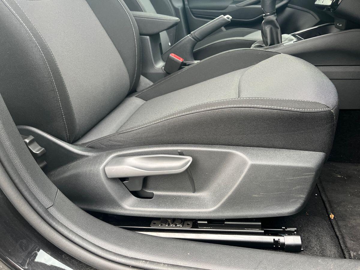 Used Skoda Fabia 2025 for sale - 76680253: Photo 14