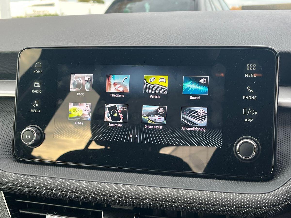 Used Skoda Fabia 2025 for sale - 76680253: Photo 16