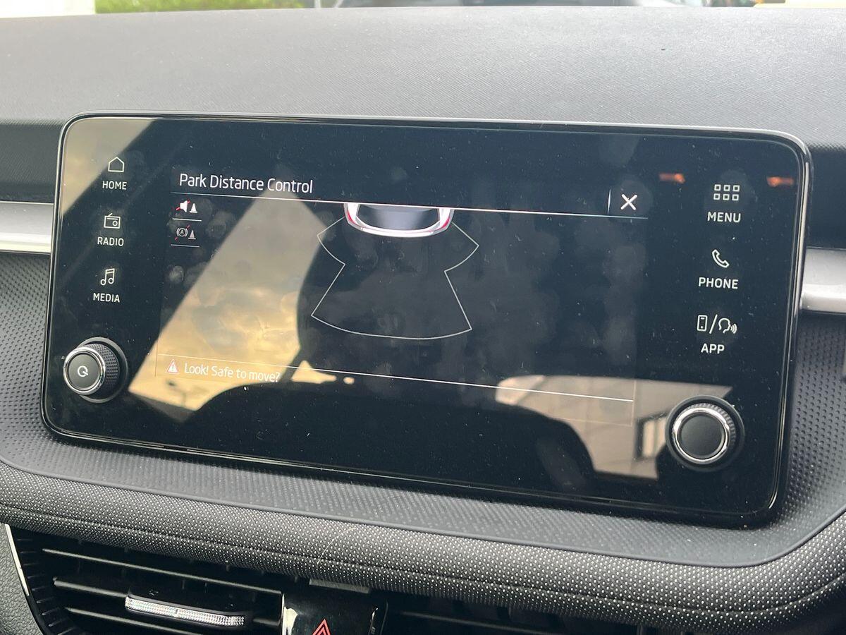 Used Skoda Fabia 2025 for sale - 76680253: Photo 18