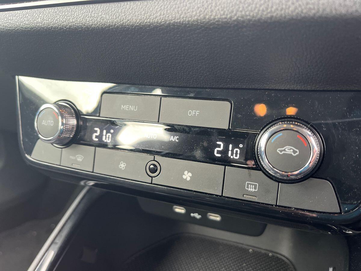 Used Skoda Fabia 2025 for sale - 76680253: Photo 19