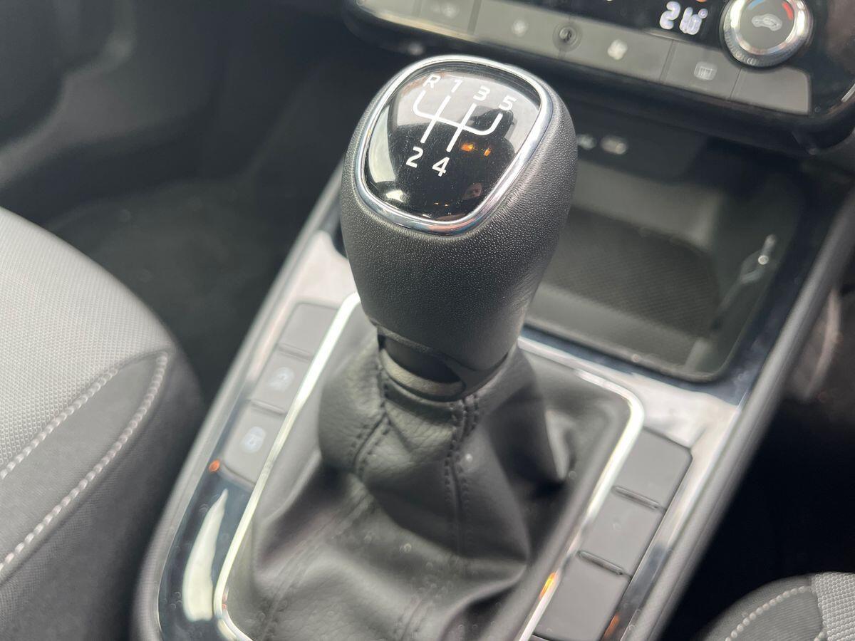 Used Skoda Fabia 2025 for sale - 76680253: Photo 21