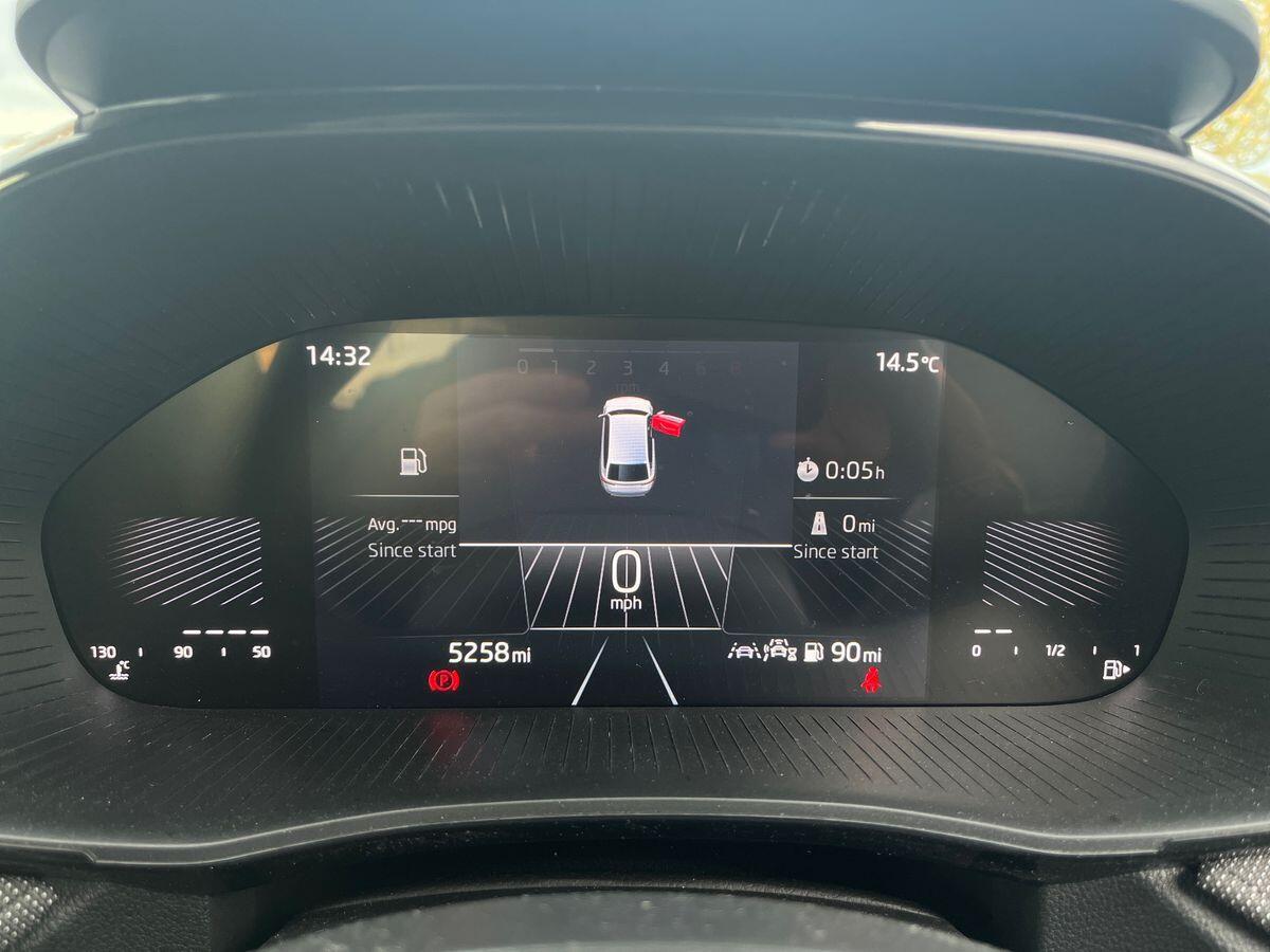 Used Skoda Fabia 2025 for sale - 76680253: Photo 24