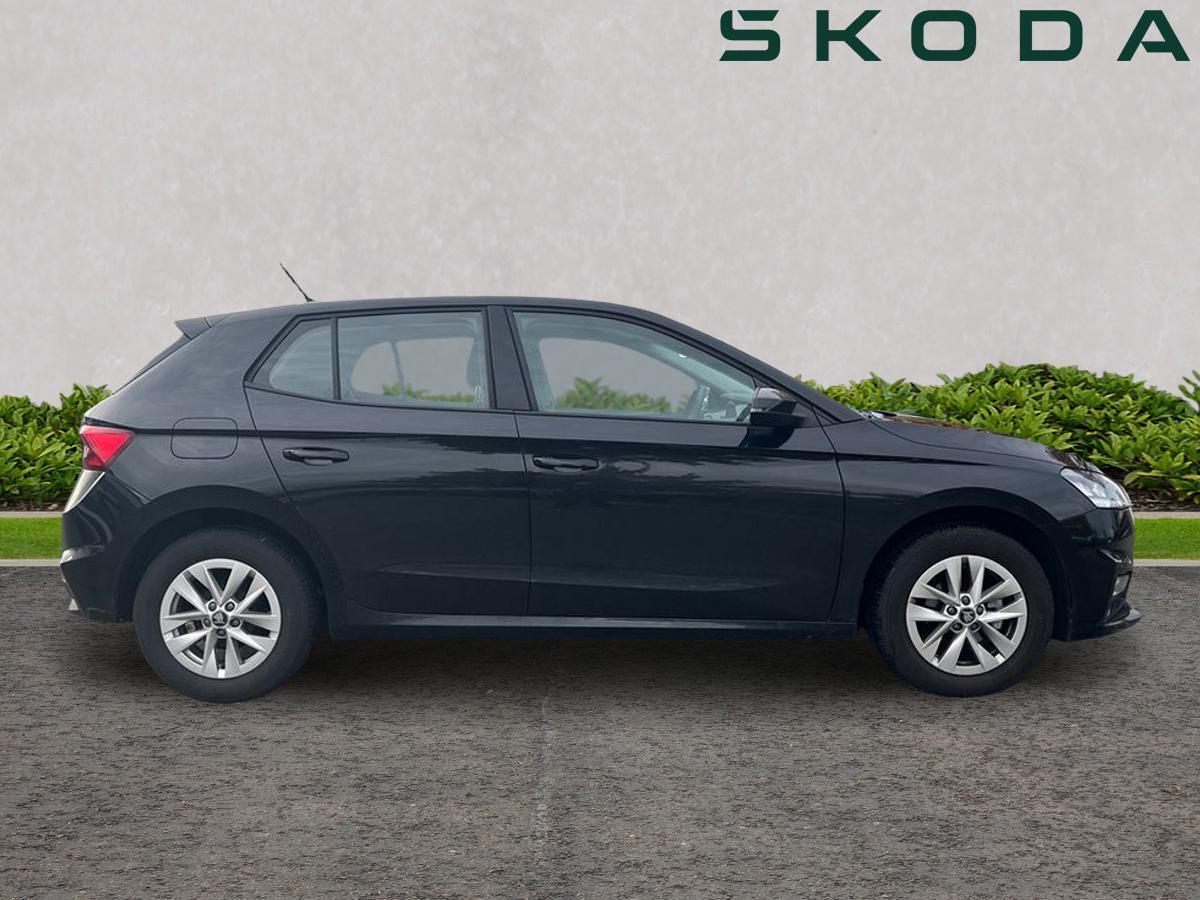 Used Skoda Fabia 2025 for sale - 76680253: Photo 5