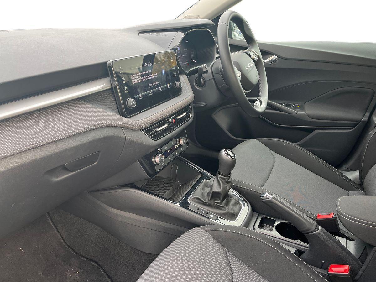 Used Skoda Fabia 2025 for sale - 76680253: Photo 7