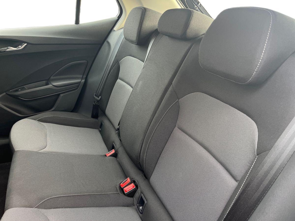 Used Skoda Fabia 2025 for sale - 76680253: Photo 9