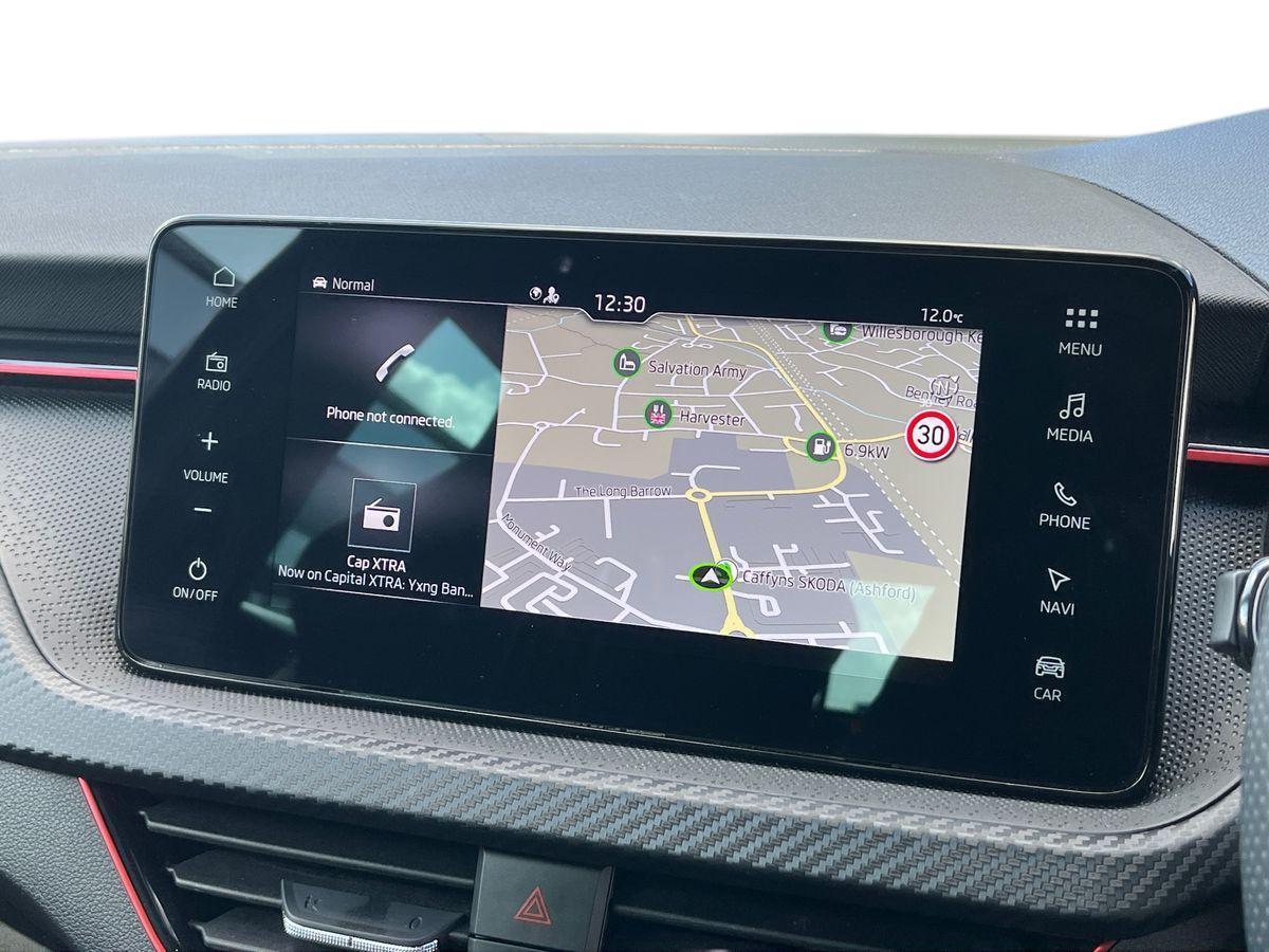 Used Skoda Kamiq 2024 for sale - 76677879: Photo 11