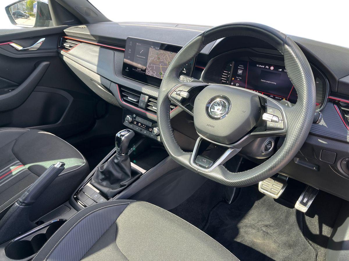 Used Skoda Kamiq 2024 for sale - 76677879: Photo 12