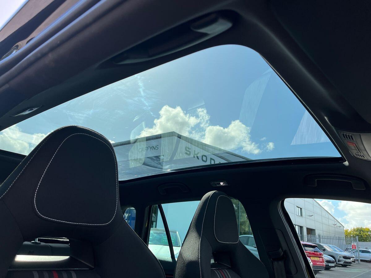 Used Skoda Kamiq 2024 for sale - 76677879: Photo 13