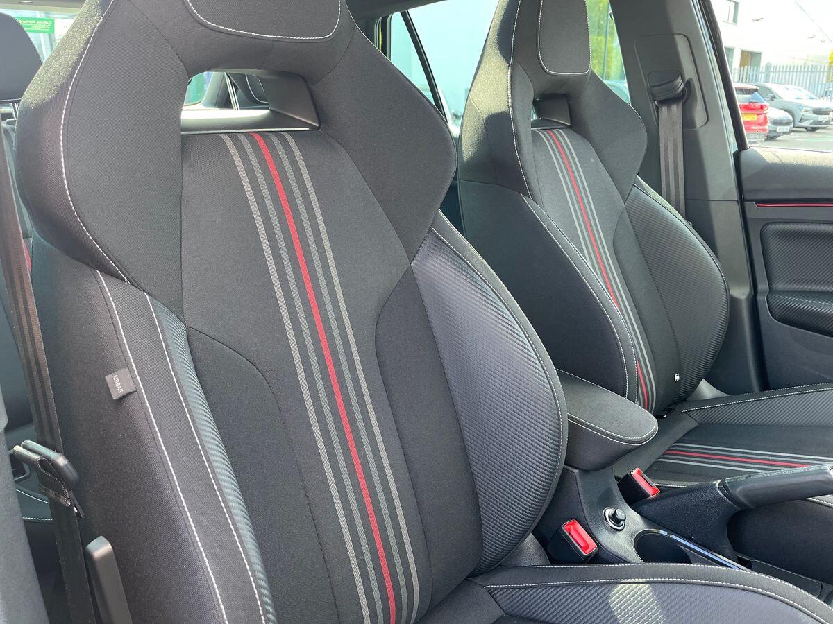 Used Skoda Kamiq 2024 for sale - 76677879: Photo 14