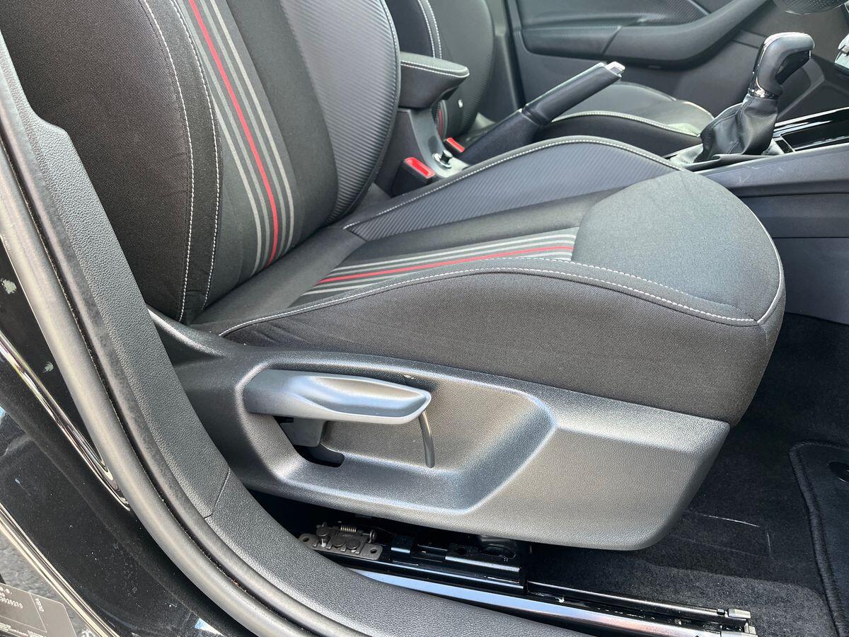 Used Skoda Kamiq 2024 for sale - 76677879: Photo 15