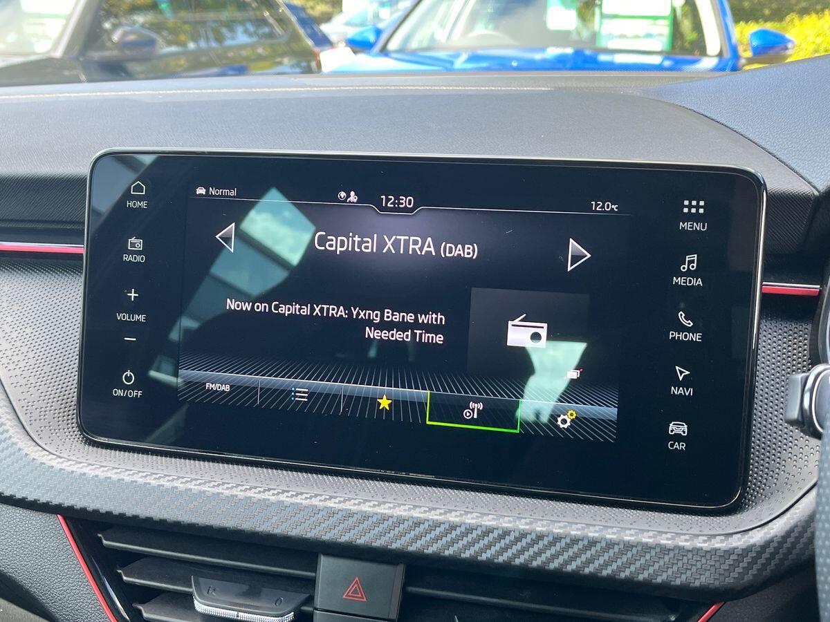 Used Skoda Kamiq 2024 for sale - 76677879: Photo 18