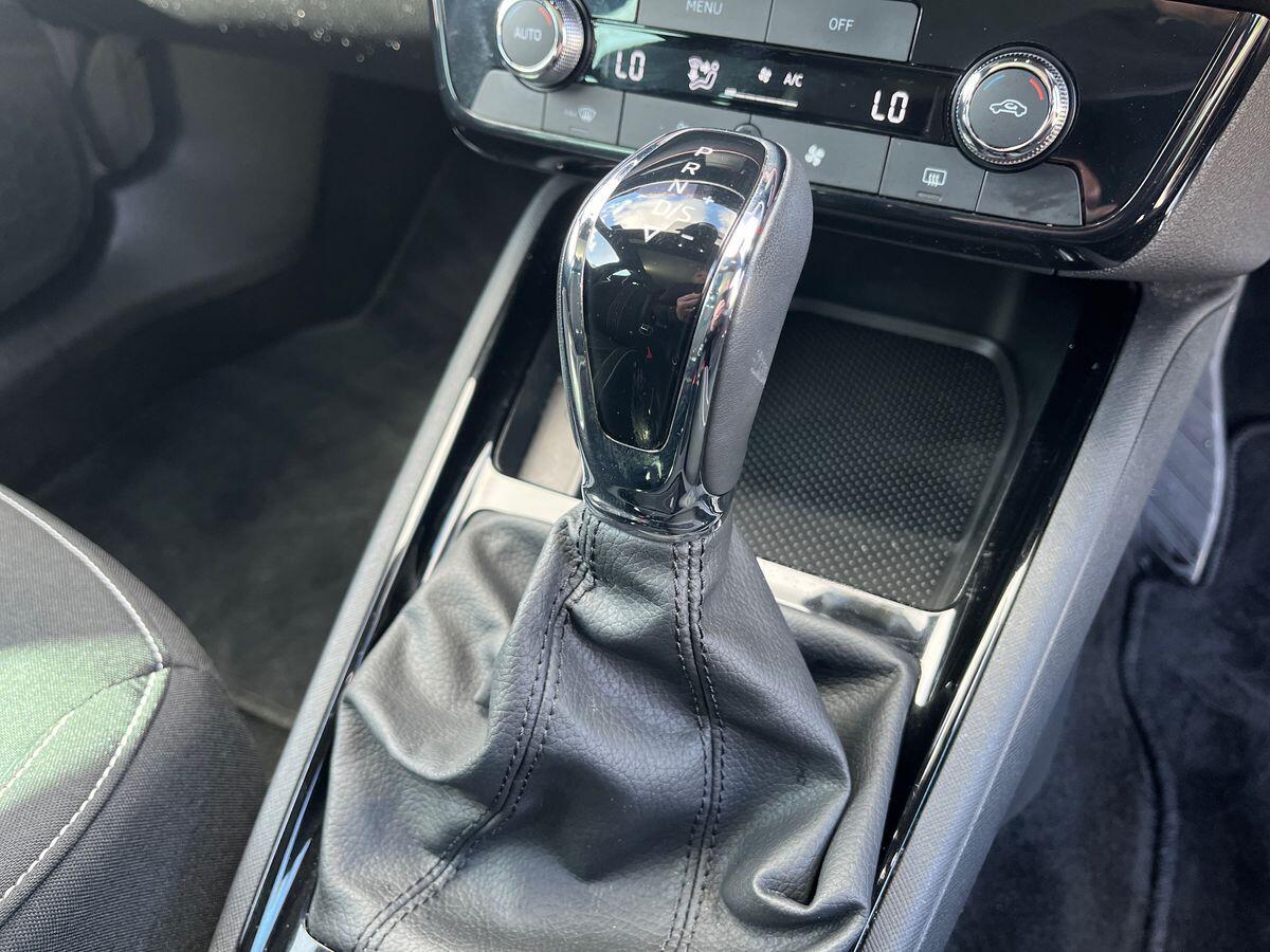 Used Skoda Kamiq 2024 for sale - 76677879: Photo 20