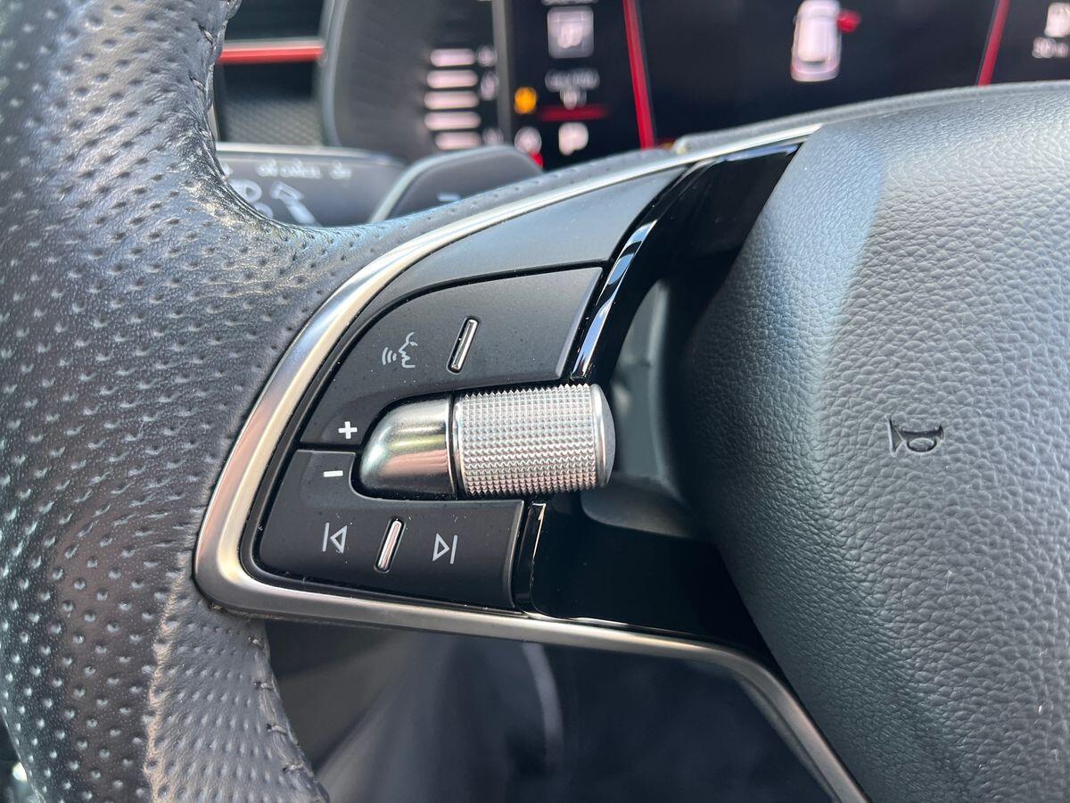 Used Skoda Kamiq 2024 for sale - 76677879: Photo 22