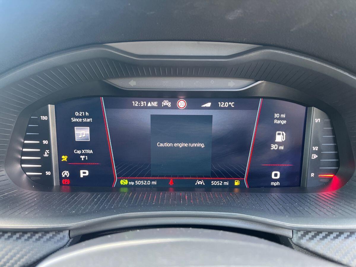 Used Skoda Kamiq 2024 for sale - 76677879: Photo 24