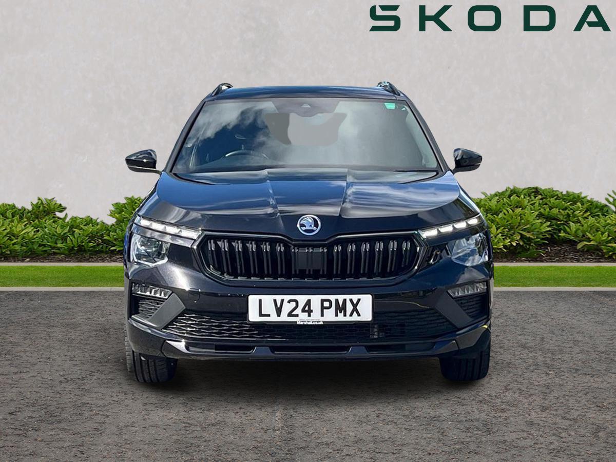 Used Skoda Kamiq 2024 for sale - 76677879: Photo 3