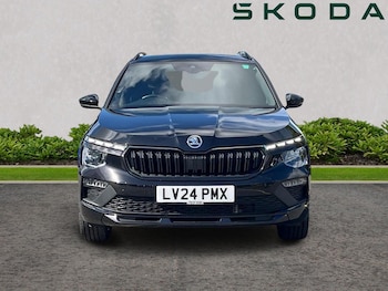 Used Skoda Kamiq 2024 for sale - 76677879: Photo
