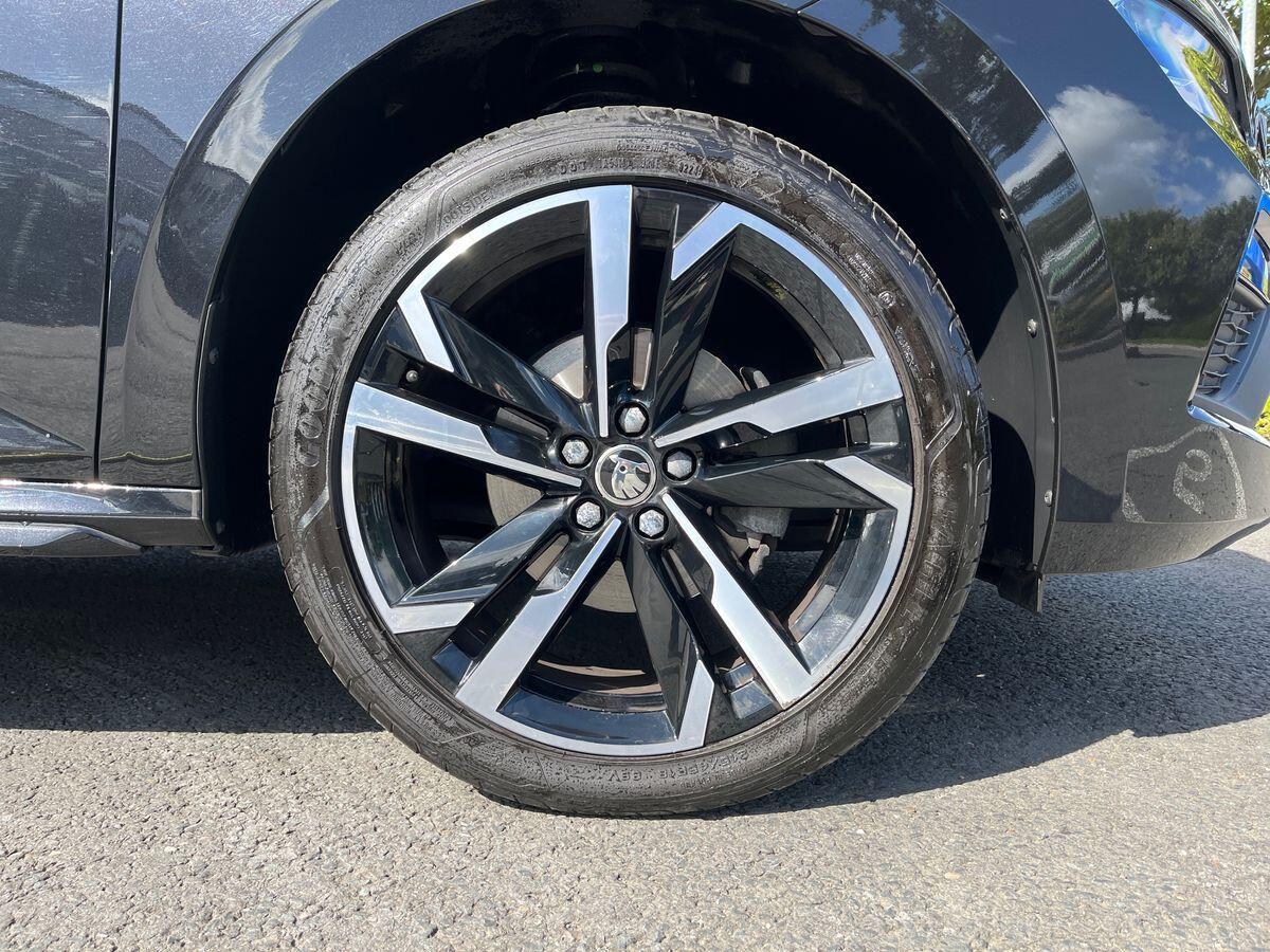 Used Skoda Kamiq 2024 for sale - 76677879: Photo 6