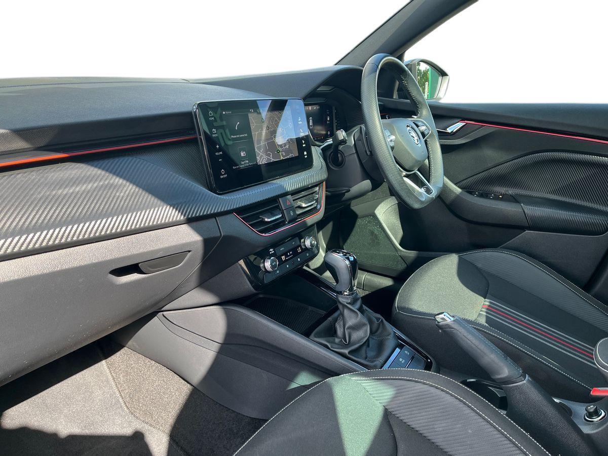 Used Skoda Kamiq 2024 for sale - 76677879: Photo 7