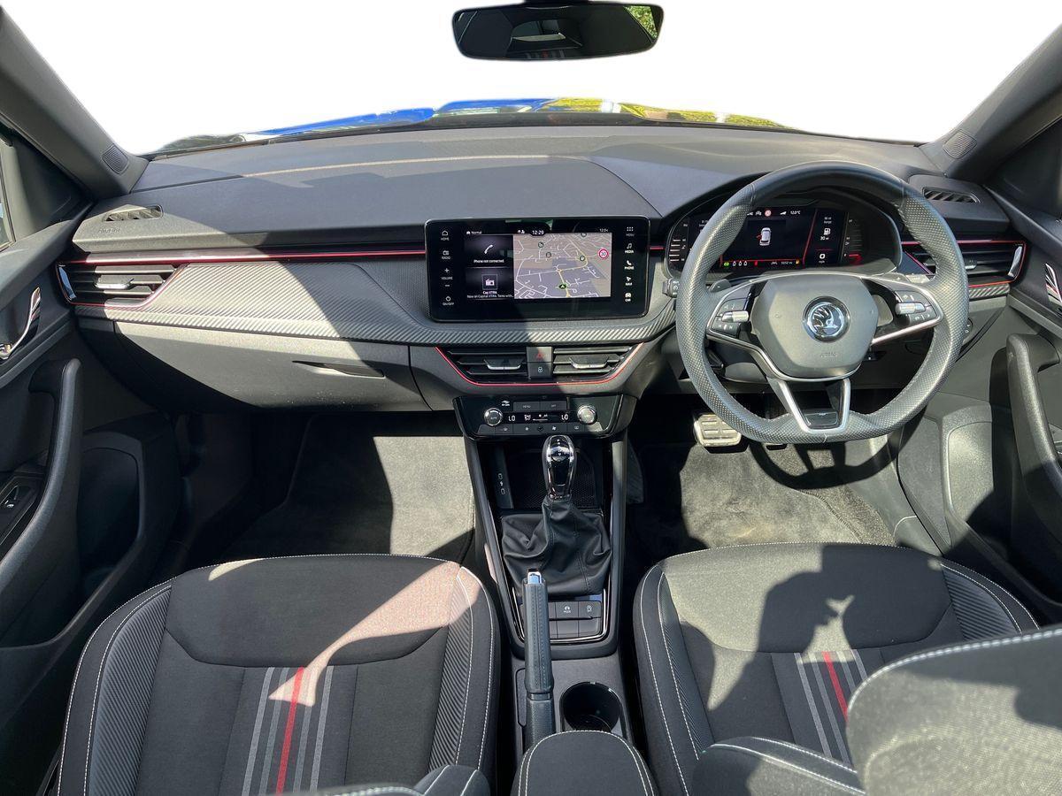 Used Skoda Kamiq 2024 for sale - 76677879: Photo 8