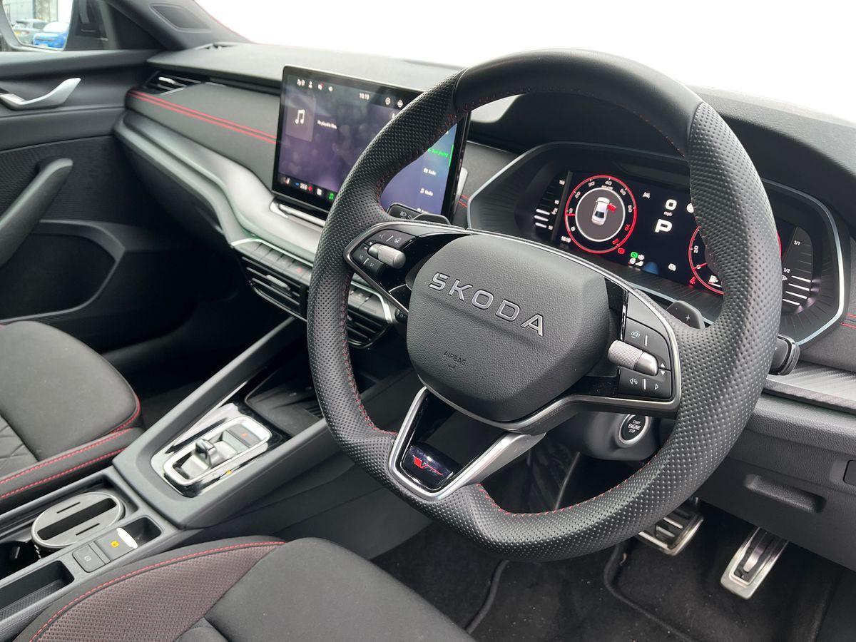 Used Skoda Octavia 2025 for sale - 77932870: Photo 12