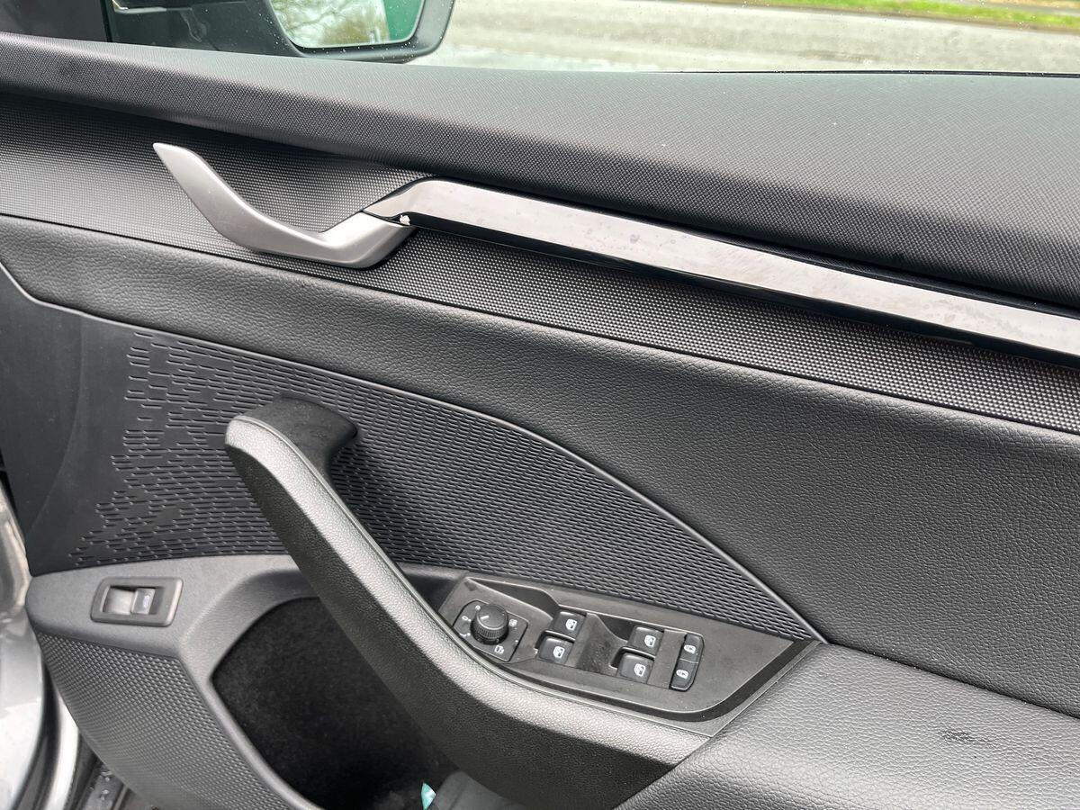 Used Skoda Octavia 2025 for sale - 77932870: Photo 16