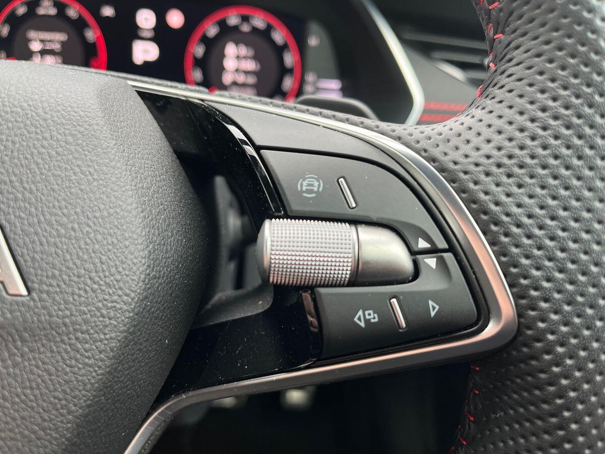 Used Skoda Octavia 2025 for sale - 77932870: Photo 24