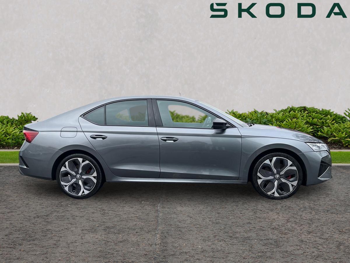 Used Skoda Octavia 2025 for sale - 77932870: Photo 5