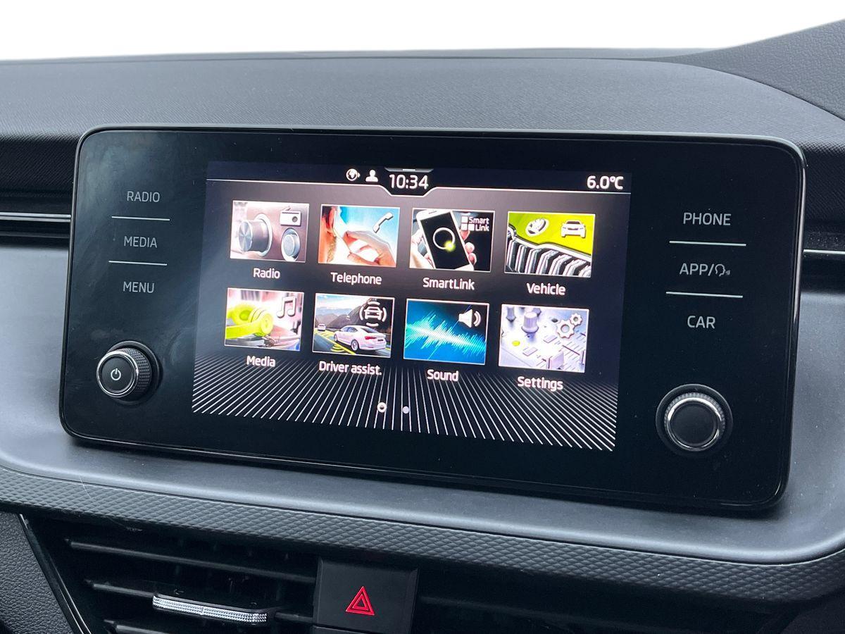 Used Skoda Scala 2022 for sale - 77542085: Photo 11