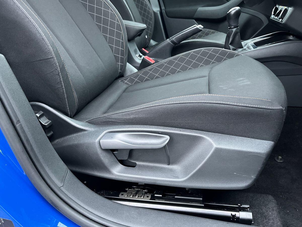 Used Skoda Scala 2022 for sale - 77542085: Photo 14