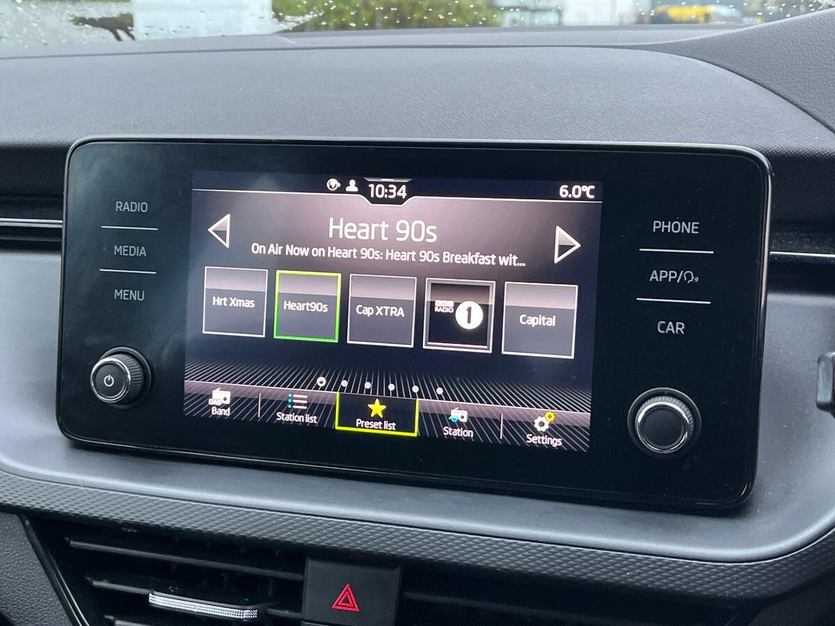 Used Skoda Scala 2022 for sale - 77542085: Photo 16