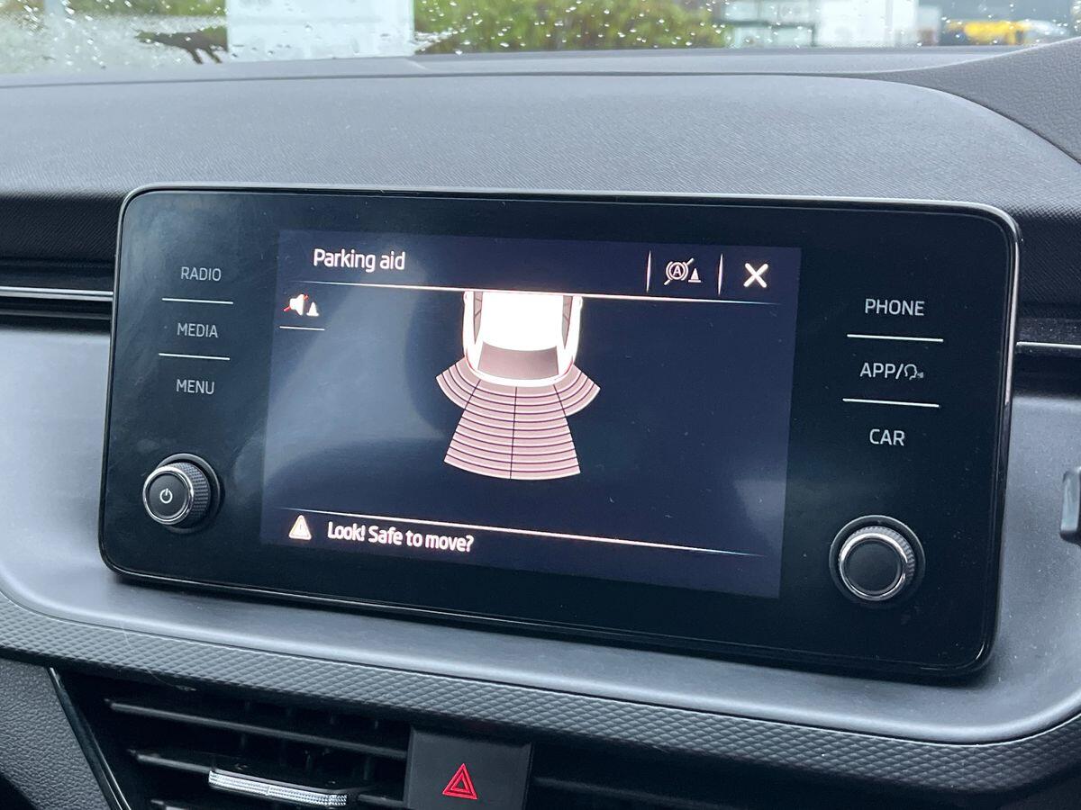 Used Skoda Scala 2022 for sale - 77542085: Photo 18