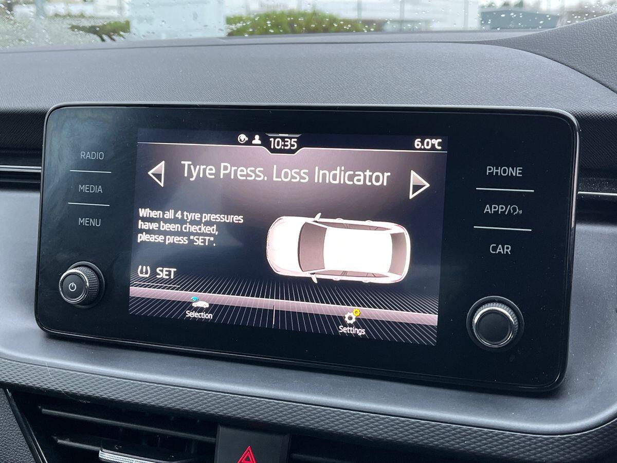 Used Skoda Scala 2022 for sale - 77542085: Photo 19