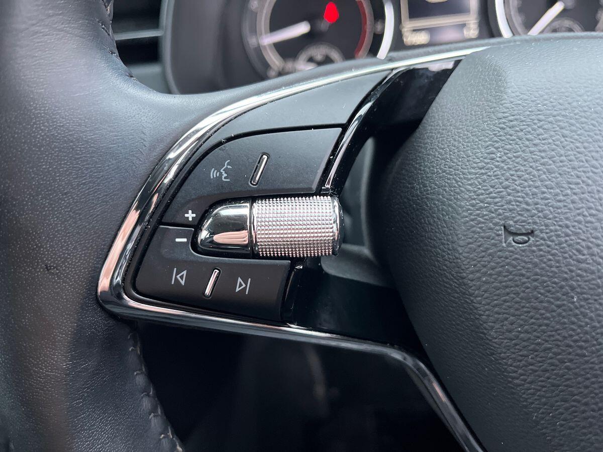 Used Skoda Scala 2022 for sale - 77542085: Photo 22