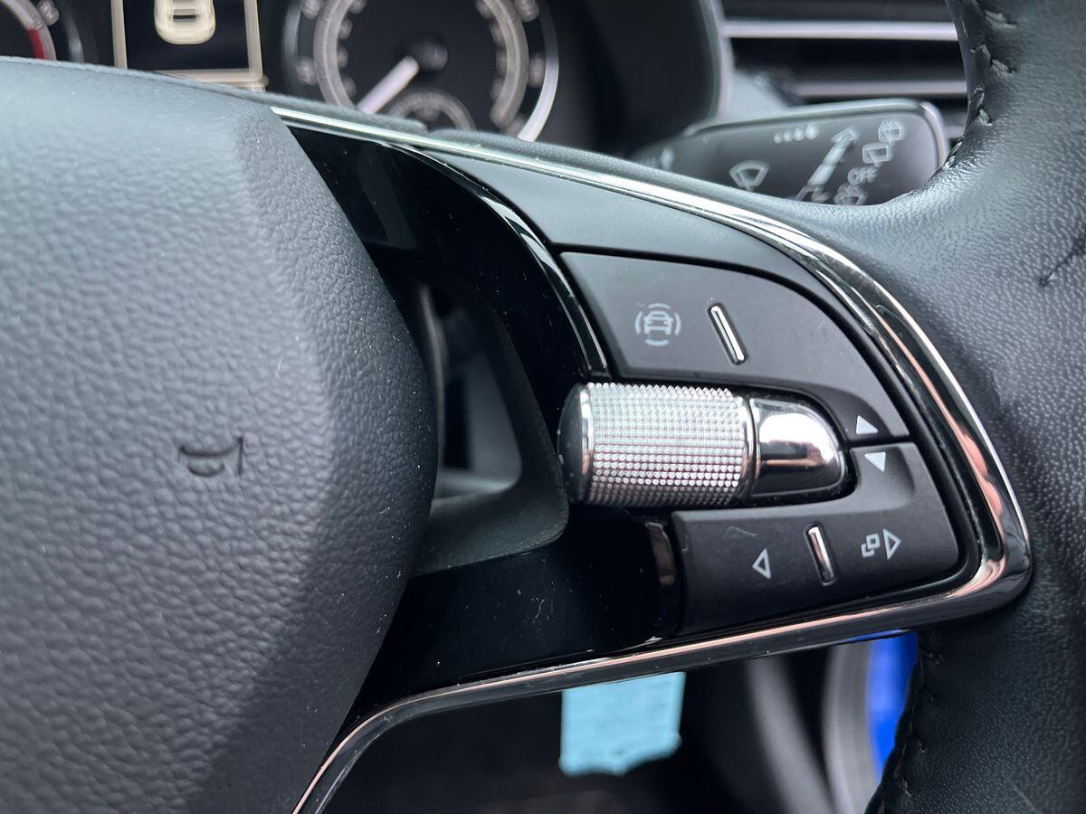 Used Skoda Scala 2022 for sale - 77542085: Photo 23