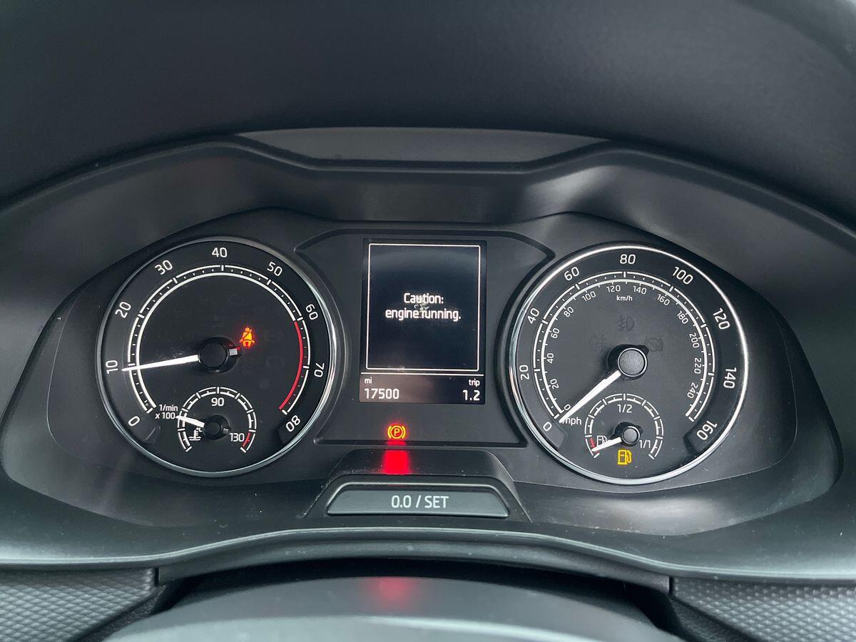 Used Skoda Scala 2022 for sale - 77542085: Photo 24