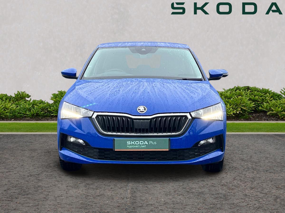 Used Skoda Scala 2022 for sale - 77542085: Photo 3