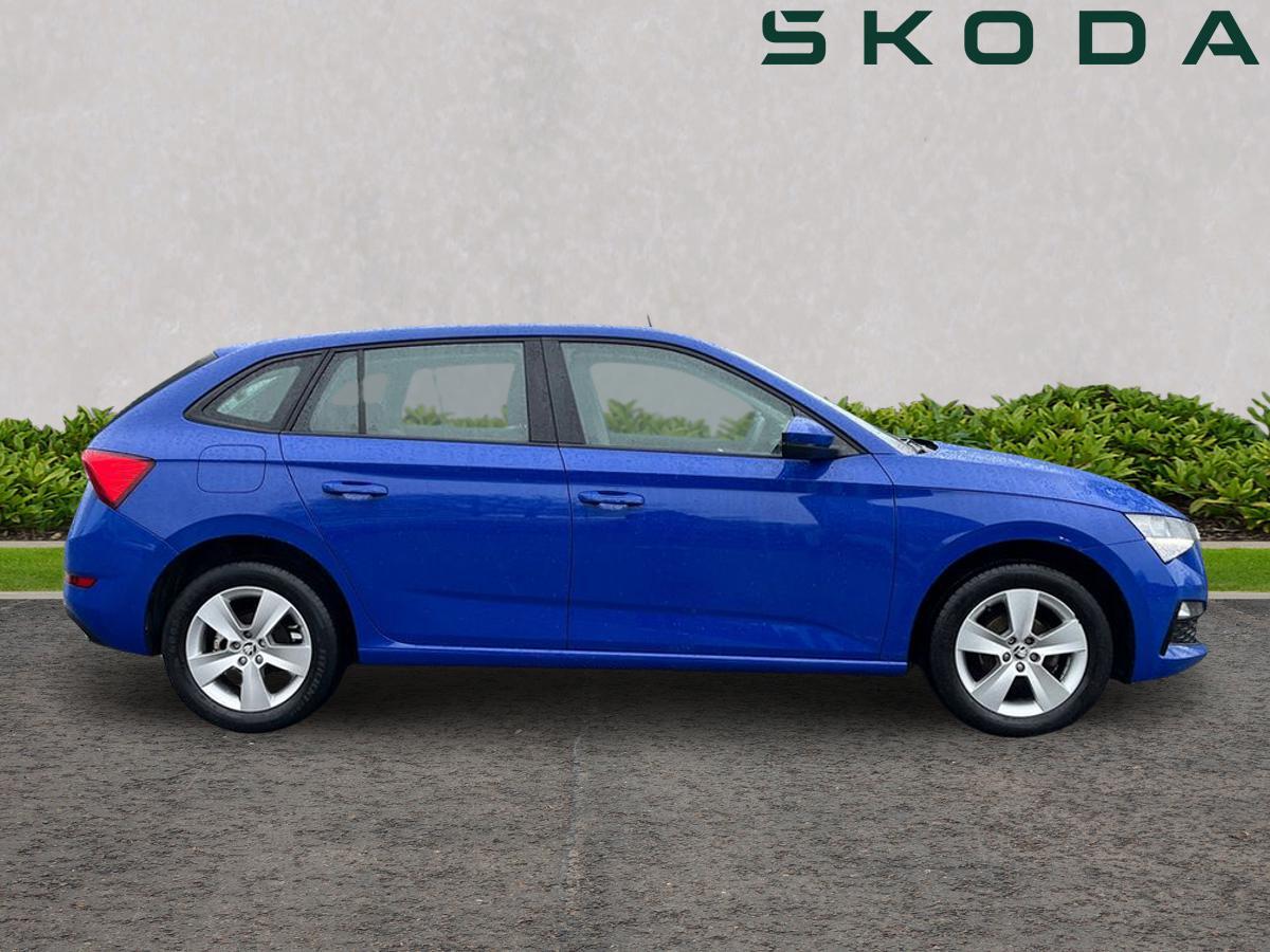 Used Skoda Scala 2022 for sale - 77542085: Photo 5