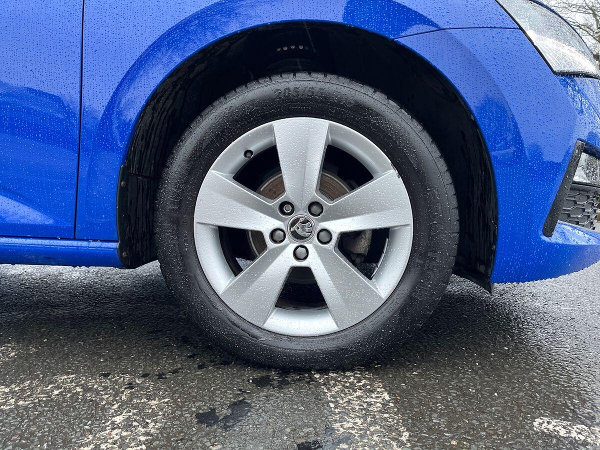 Used Skoda Scala 2022 for sale - 77542085: Photo 6