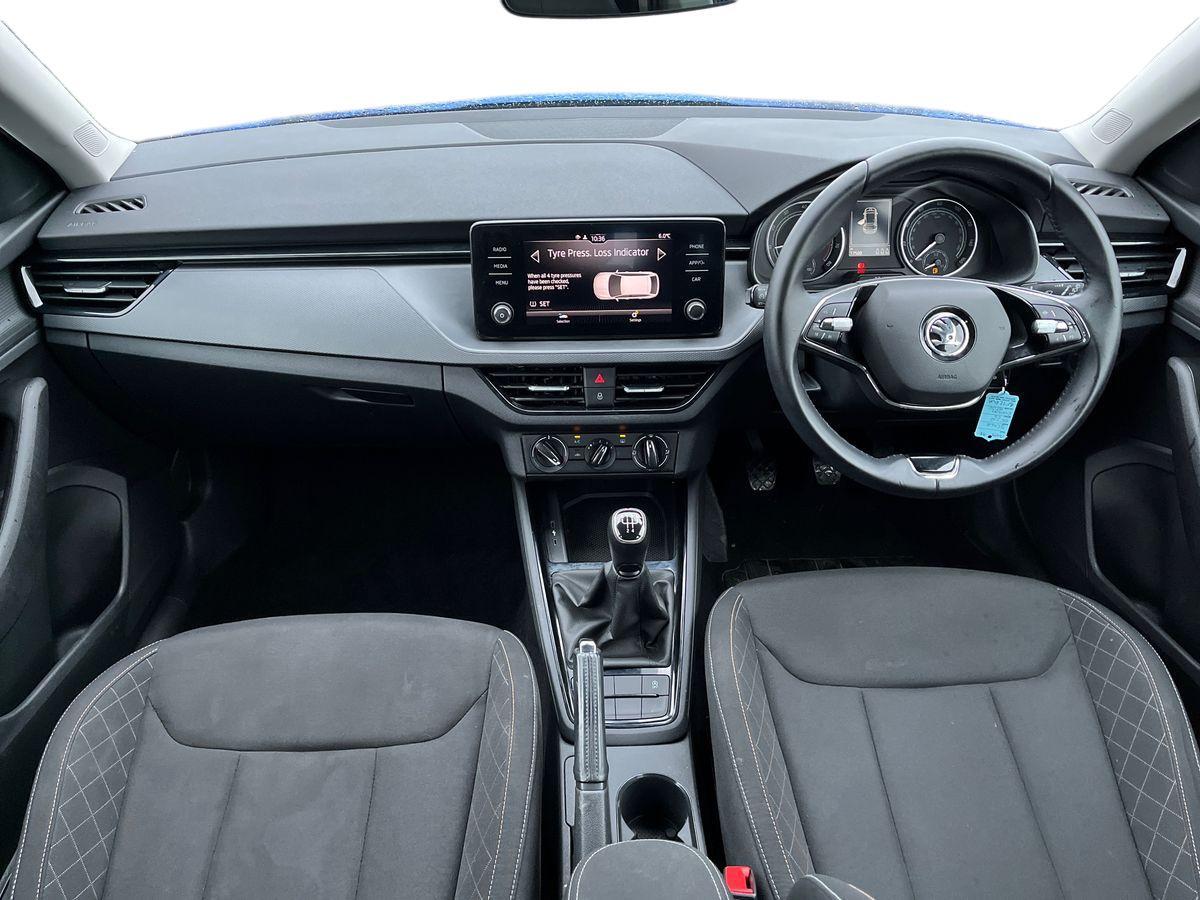 Used Skoda Scala 2022 for sale - 77542085: Photo 8