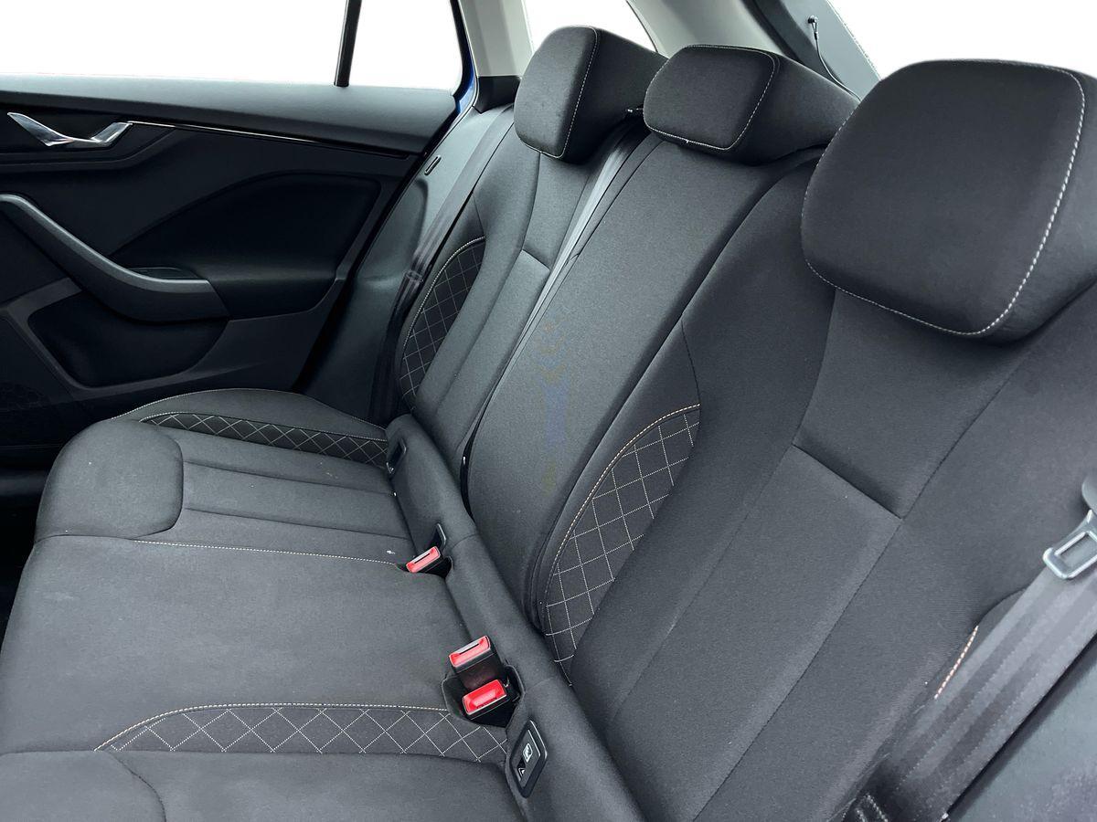 Used Skoda Scala 2022 for sale - 77542085: Photo 9