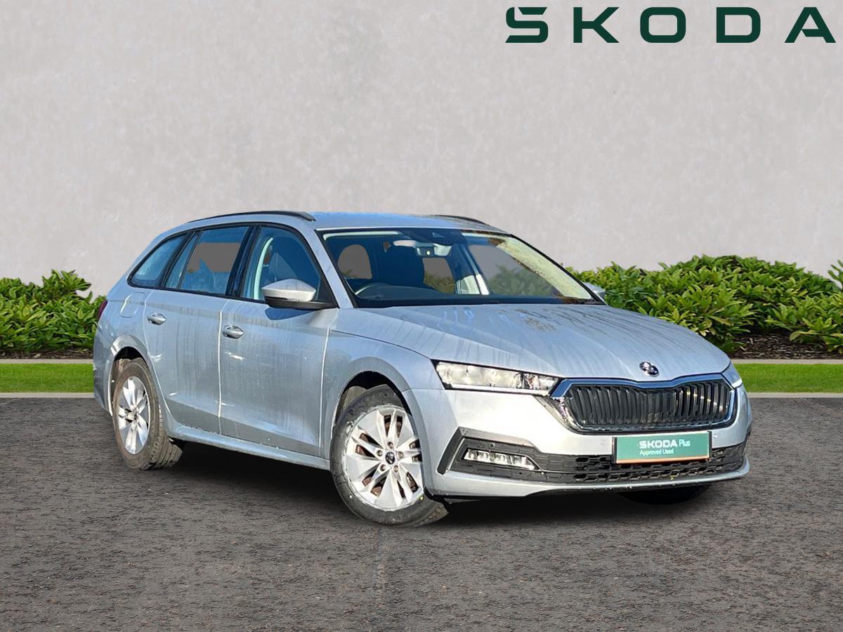 Used Skoda Octavia 2022 for sale - 76674817: Photo 1