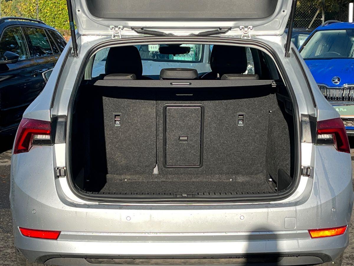 Used Skoda Octavia 2022 for sale - 76674817: Photo 10